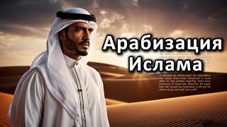 Почему Арабы Заняли Особое Место в Исламе? Равенство или Превосходство?