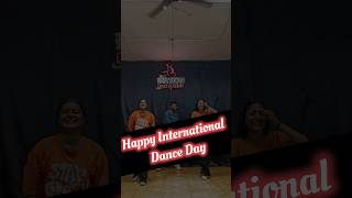 Mayya Mayya | happy international dance day | Creation Dance Academy Nagaon Assam #mayyamayya