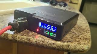 Allpowers S200 Tiny Power Station Ultimate Test