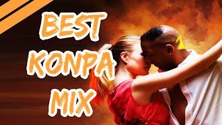 🎶 KONPA MIX 2024 #1 | Best of Album NU-LOOK, MOOD BAND, EKIP, T-VICE , KAI, VAYB 2024🎶 | DJ DJEEN