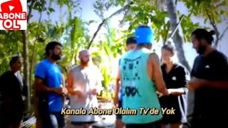 Mavi Takım "BUL BENİ" Oyunu Oynuyor Survivor TV'De Yok #survivor #survivorallstar #survivor2024