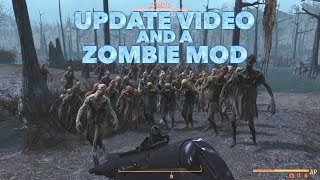 A Cool Zombie Mod Plus Channel Update