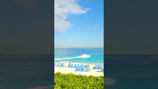 #shorts Atlantis Bahamas Beaches Ultimate Guide Part 1: Atlantis Beach Tour #atlantis #bahamas