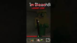 Funny Minecraft gameplay