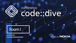 code::dive 2022 – room no. I