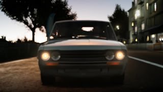 Forza Horizon 2 - Rivals Mode - Courbe Appeal [Datsun 510]