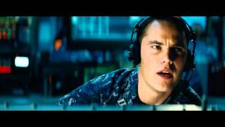 Battleship Official Trailer