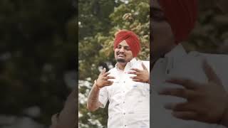 Brown Shortie | Sidhu Moose Wala | MooseTape