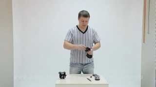 Steadicam Стедикам Skater