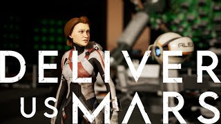 Being Blamed For Everything - Deliver Us Mars - Part 12