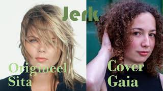 Sita - Jerk - Cover