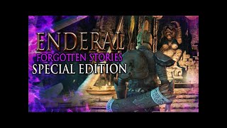 WORD OF THE DEAD - ENDERAL: FORGOTTEN STORIES (SPECIAL EDITION) MOD PART 83