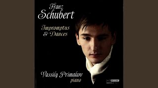 4 Impromptus, Op. 142, D. 935 (Excerpts) : No. 2 in A-Flat Major