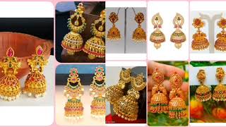 Meesho jumma earings for girls#meesho #ytshorts #earrings#rakshitaomkarvlogs