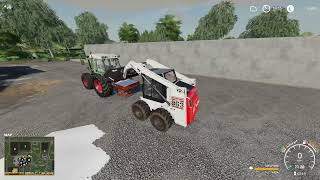 FS19 | I'm running out of LIME! | DREISTERNHOF #20 | Rustic Arable Farm