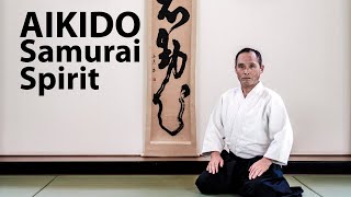 🏆🥋 Aikido, The Samurai Spirit | Documental Aikido Yoshinkan