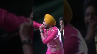 Ranjit Bawa Saras Mela Mohali