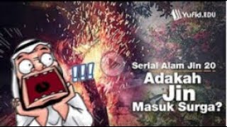 UTHI WATIMENA VS ABDUL DANI ADA JINN DI SORGA MUSLIM BENARKAH?