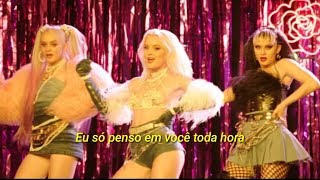 Zara Larsson - All The Time (Legendado) (Tradução)