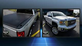 2014 GMC Sierra 1500 SLT in Lafayette, LA 70506