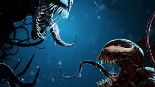 VENOM 2:LET THERE BE CARNAGE TRAILER FULL HD