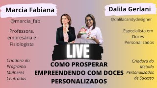 COMO PROSPERAR FINANCEIRAMENTE COM DOCES PERSONALIZADOS