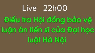 Vụ bằng tiến sĩ cấp tốc  của ông Thích Chân Quang #thichchanquang #thichminhdao