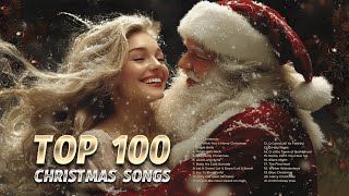 Best Christmas Songs 2025🎅🏻 Christmas Music Playlist 🎄 Christmas Carols 2025