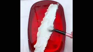 ASMR SLIME VIDEOS #SATISFACTION #SHORTS