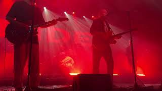 Ride ♪Portland Rocks @ SWX Bristol (14 Sep 2024)