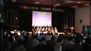 You Raise Me Up - Shepway Gospel Choir