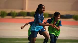 Day 3 - U11 Small School BSME Games - Brighton College Al Ain