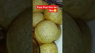 PANI PURI KE LIYE KUCH V😋//#food#indianfood#panipuri#shorts#ytshort#ytshorts#viral#youtubeshorts