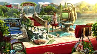 Limits Of Sanity: Paradise Island - Game Trailer - Preview