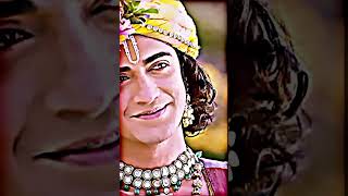 Rishta naya rabba radha krishna love status 💞💞 #sumedh #radhakrishna #mallika sumelikamehak #shorts