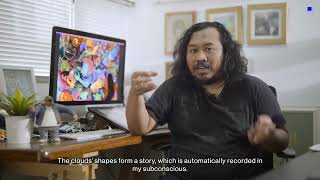 Artoments Jakarta 2023 | Yahya Rifandaru | Superlative Gallery