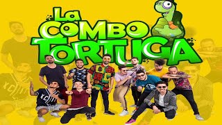 La Combo Tortuga Grandes Exitos Enganchado -Cumbias Chilenas Mix 2022