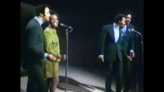 Gladys Knight & The Pips "All The Things You Are" (1969)