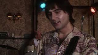 Mark Strong Singing in Our Friends In The North Ep.01 1964