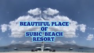 BEAUTIFUL PLACE OF SUBIC BEACH RESORT                      #beautifulscenery  #happylife  #quotes