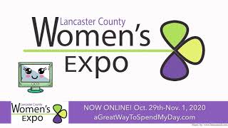 2020 Women's Expo 2