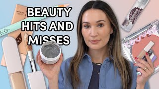 March 2022 Beauty Hits & Misses (and more!!) | ttsandra