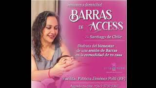 Barras de Access a Domicilio Santiago Vitapura Expansión de Consciencia Chile