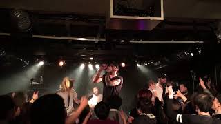 SECRETS - Incredible 【Live at SECRETS JAPAN TOUR】