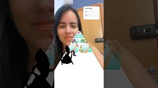 CHICLETE EMILLY VICK 🤩✨💖 #shorts tiktok #trending #music #viral