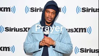 FRIDAYY X MEEK MILL TYPE BEAT “PRAYER”