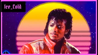 Michael Jackson Type Beat | 80s R&B Type Beat