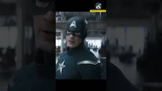 Who's the better Captain America?