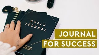 5 Ways to Journal for Success