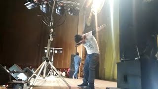 DJ JUANKI LIVE CONCIERTO INTERNACIONAL RAP ROMÁNTICO Y REGGAETÓN EN PUNO 29 agosto 2018.